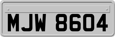 MJW8604