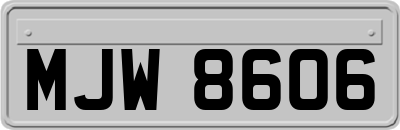 MJW8606