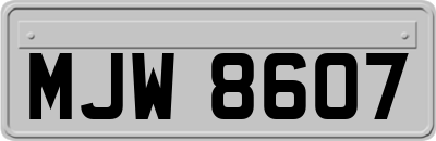 MJW8607