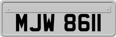 MJW8611
