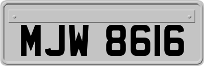 MJW8616