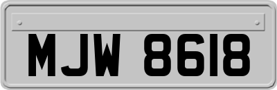 MJW8618