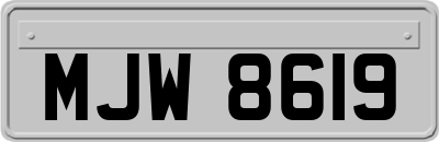 MJW8619