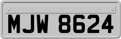 MJW8624