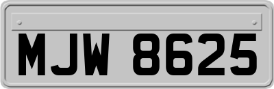 MJW8625