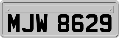 MJW8629