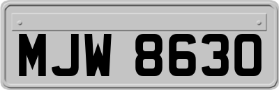 MJW8630