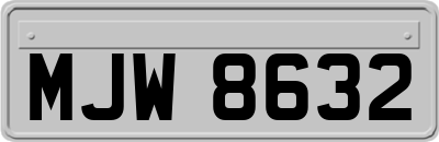 MJW8632