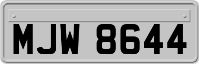 MJW8644