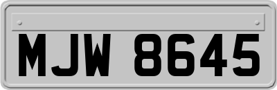 MJW8645