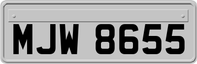 MJW8655