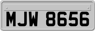 MJW8656