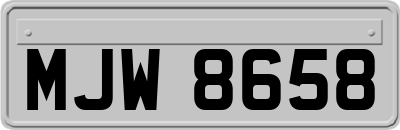 MJW8658