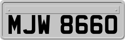 MJW8660