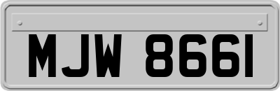 MJW8661
