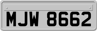 MJW8662