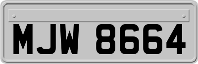 MJW8664