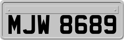 MJW8689