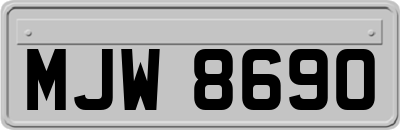 MJW8690
