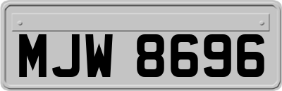 MJW8696