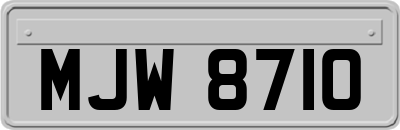 MJW8710