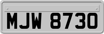 MJW8730