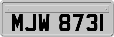 MJW8731