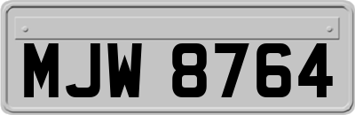 MJW8764