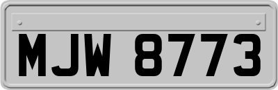 MJW8773