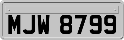 MJW8799