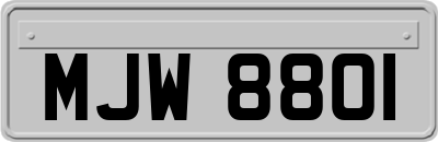 MJW8801