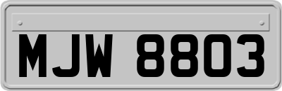 MJW8803