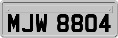 MJW8804