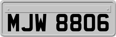 MJW8806