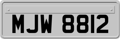 MJW8812