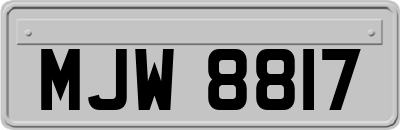 MJW8817