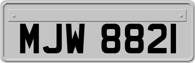 MJW8821