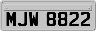MJW8822