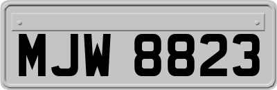 MJW8823