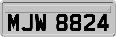 MJW8824