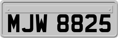 MJW8825