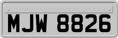 MJW8826