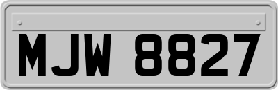 MJW8827