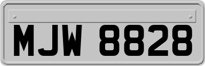 MJW8828