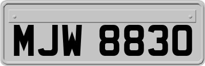 MJW8830