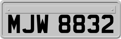 MJW8832