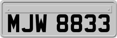 MJW8833