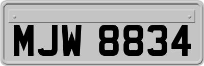 MJW8834