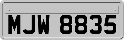 MJW8835