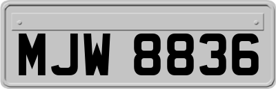 MJW8836